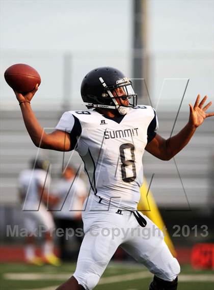 Thumbnail 1 in Etiwanda vs. Summit photogallery.