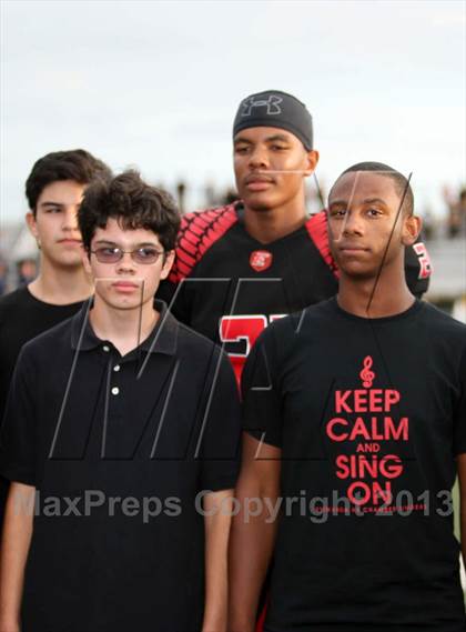 Thumbnail 1 in Etiwanda vs. Summit photogallery.