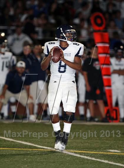 Thumbnail 1 in Etiwanda vs. Summit photogallery.