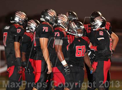 Thumbnail 1 in Etiwanda vs. Summit photogallery.