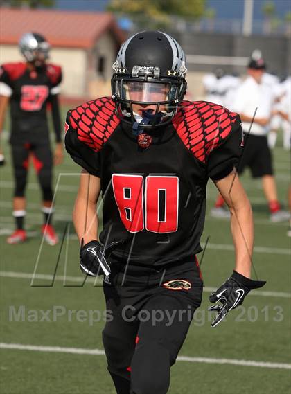 Thumbnail 1 in Etiwanda vs. Summit photogallery.