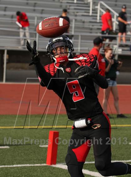 Thumbnail 1 in Etiwanda vs. Summit photogallery.