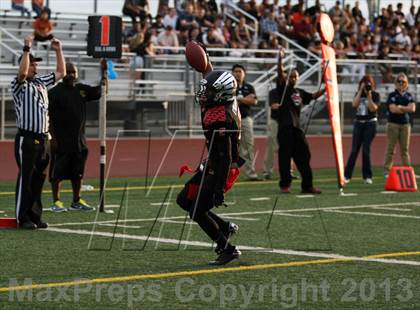 Thumbnail 1 in Etiwanda vs. Summit photogallery.
