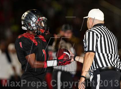 Thumbnail 1 in Etiwanda vs. Summit photogallery.