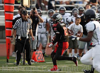Thumbnail 1 in Etiwanda vs. Summit photogallery.