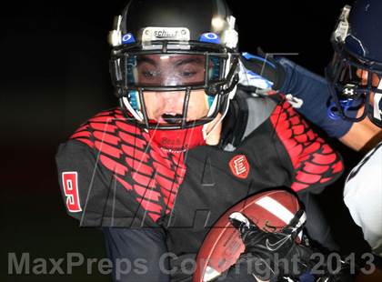 Thumbnail 3 in Etiwanda vs. Summit photogallery.