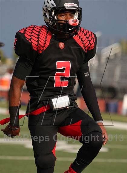 Thumbnail 1 in Etiwanda vs. Summit photogallery.