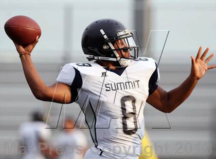 Thumbnail 2 in Etiwanda vs. Summit photogallery.