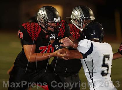 Thumbnail 1 in Etiwanda vs. Summit photogallery.