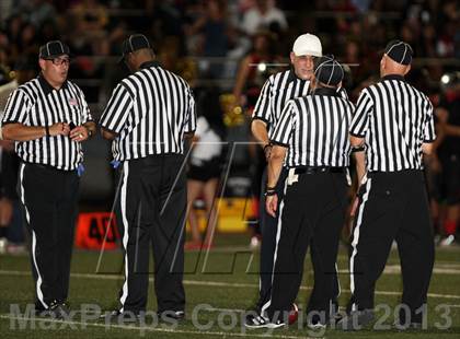 Thumbnail 3 in Etiwanda vs. Summit photogallery.