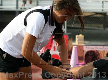 Thumbnail 3 in Etiwanda vs. Summit photogallery.