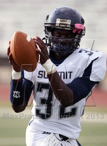 Thumbnail 1 in Etiwanda vs. Summit photogallery.