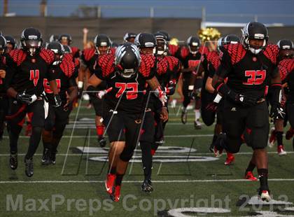 Thumbnail 3 in Etiwanda vs. Summit photogallery.