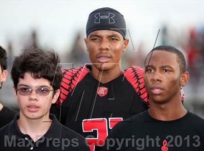 Thumbnail 1 in Etiwanda vs. Summit photogallery.