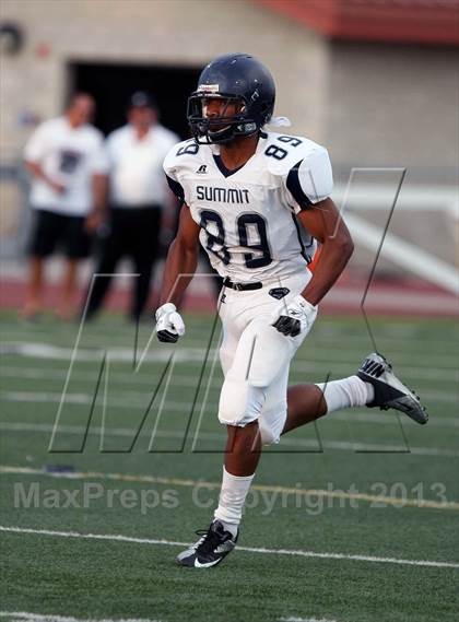 Thumbnail 1 in Etiwanda vs. Summit photogallery.