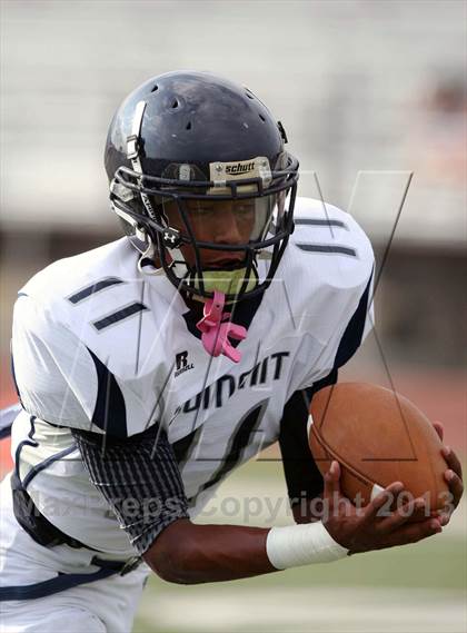 Thumbnail 3 in Etiwanda vs. Summit photogallery.