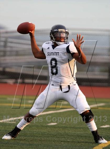 Thumbnail 3 in Etiwanda vs. Summit photogallery.