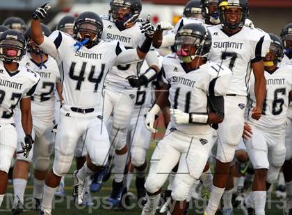 Thumbnail 1 in Etiwanda vs. Summit photogallery.