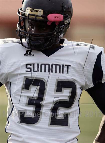 Thumbnail 3 in Etiwanda vs. Summit photogallery.
