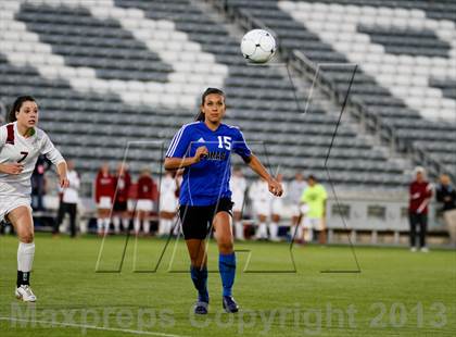 Thumbnail 3 in The Classical Academy vs. Peak to Peak (CHSAA 3A Final) photogallery.