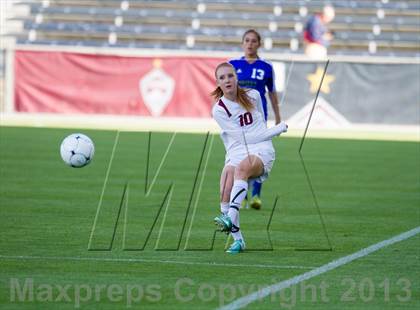 Thumbnail 1 in The Classical Academy vs. Peak to Peak (CHSAA 3A Final) photogallery.