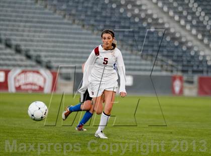 Thumbnail 2 in The Classical Academy vs. Peak to Peak (CHSAA 3A Final) photogallery.
