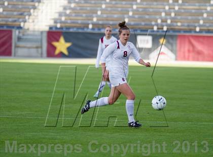 Thumbnail 1 in The Classical Academy vs. Peak to Peak (CHSAA 3A Final) photogallery.