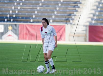 Thumbnail 1 in The Classical Academy vs. Peak to Peak (CHSAA 3A Final) photogallery.