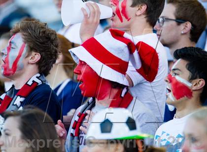 Thumbnail 1 in The Classical Academy vs. Peak to Peak (CHSAA 3A Final) photogallery.