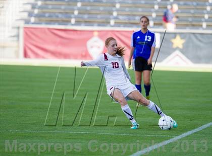 Thumbnail 2 in The Classical Academy vs. Peak to Peak (CHSAA 3A Final) photogallery.