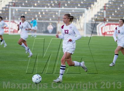 Thumbnail 1 in The Classical Academy vs. Peak to Peak (CHSAA 3A Final) photogallery.