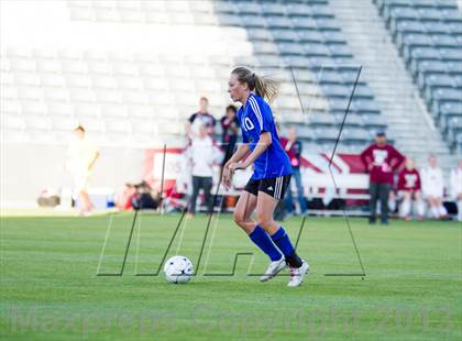 Thumbnail 3 in The Classical Academy vs. Peak to Peak (CHSAA 3A Final) photogallery.