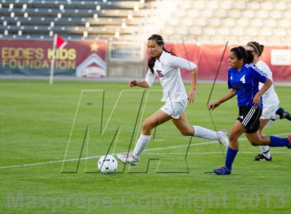 Thumbnail 3 in The Classical Academy vs. Peak to Peak (CHSAA 3A Final) photogallery.