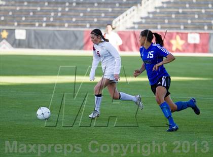 Thumbnail 3 in The Classical Academy vs. Peak to Peak (CHSAA 3A Final) photogallery.