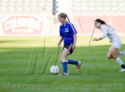 Thumbnail 1 in The Classical Academy vs. Peak to Peak (CHSAA 3A Final) photogallery.