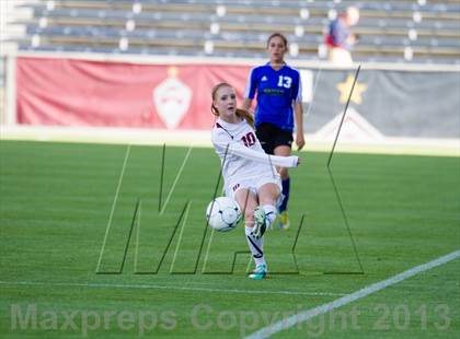 Thumbnail 3 in The Classical Academy vs. Peak to Peak (CHSAA 3A Final) photogallery.