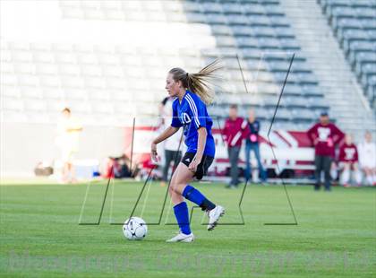 Thumbnail 1 in The Classical Academy vs. Peak to Peak (CHSAA 3A Final) photogallery.