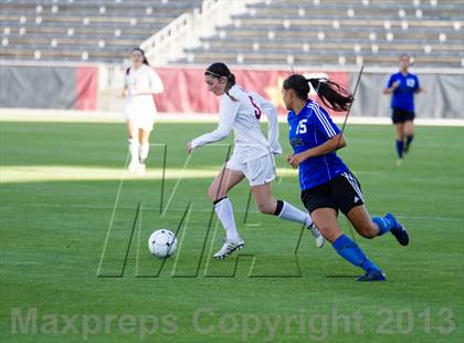 Thumbnail 1 in The Classical Academy vs. Peak to Peak (CHSAA 3A Final) photogallery.
