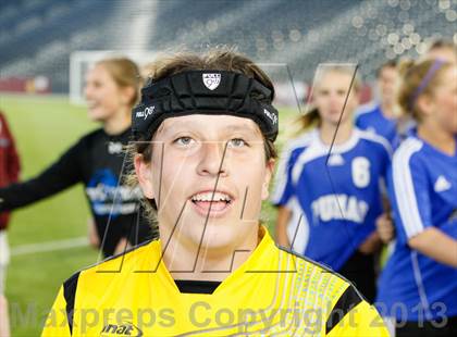 Thumbnail 2 in The Classical Academy vs. Peak to Peak (CHSAA 3A Final) photogallery.