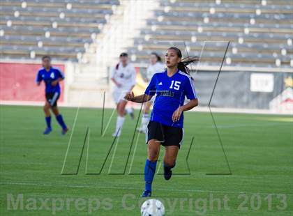 Thumbnail 1 in The Classical Academy vs. Peak to Peak (CHSAA 3A Final) photogallery.