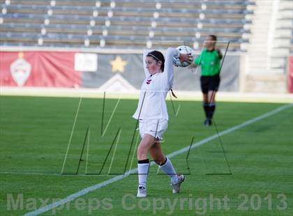 Thumbnail 1 in The Classical Academy vs. Peak to Peak (CHSAA 3A Final) photogallery.