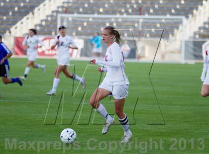 Thumbnail 2 in The Classical Academy vs. Peak to Peak (CHSAA 3A Final) photogallery.