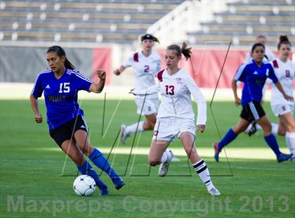 Thumbnail 1 in The Classical Academy vs. Peak to Peak (CHSAA 3A Final) photogallery.