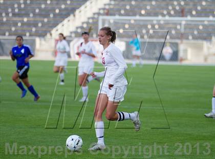 Thumbnail 3 in The Classical Academy vs. Peak to Peak (CHSAA 3A Final) photogallery.