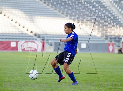 Thumbnail 1 in The Classical Academy vs. Peak to Peak (CHSAA 3A Final) photogallery.