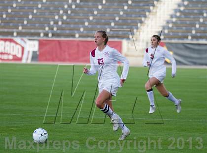 Thumbnail 2 in The Classical Academy vs. Peak to Peak (CHSAA 3A Final) photogallery.