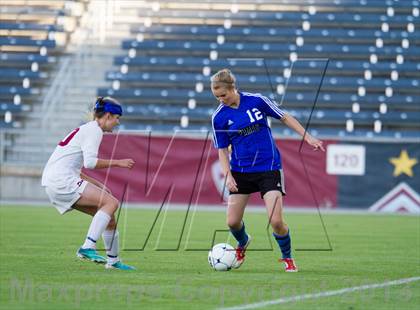 Thumbnail 3 in The Classical Academy vs. Peak to Peak (CHSAA 3A Final) photogallery.