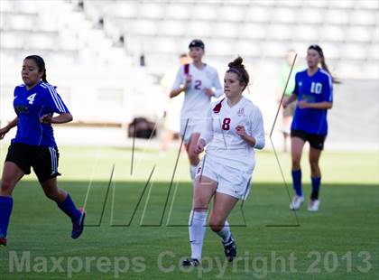 Thumbnail 2 in The Classical Academy vs. Peak to Peak (CHSAA 3A Final) photogallery.