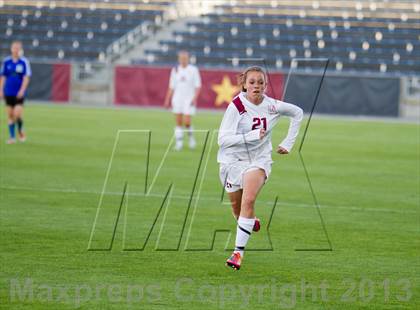 Thumbnail 1 in The Classical Academy vs. Peak to Peak (CHSAA 3A Final) photogallery.