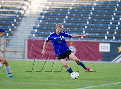 Thumbnail 1 in The Classical Academy vs. Peak to Peak (CHSAA 3A Final) photogallery.